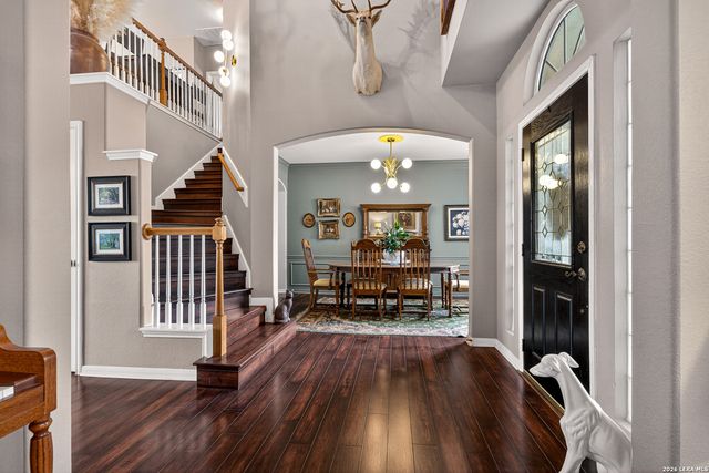 742 Mello Oak, San Antonio, TX 78258