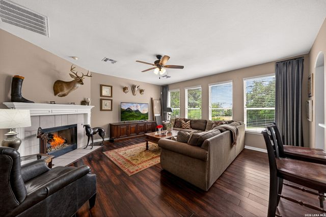 742 Mello Oak, San Antonio, TX 78258
