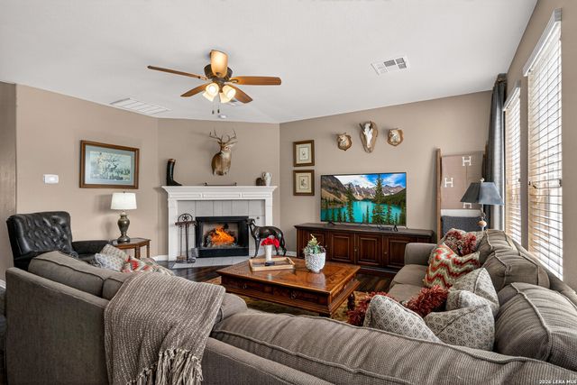 742 Mello Oak, San Antonio, TX 78258