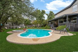 742 Mello Oak, San Antonio, TX 78258
