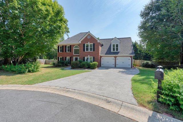 1050 Fairwood Overlook, Acworth, GA 30101