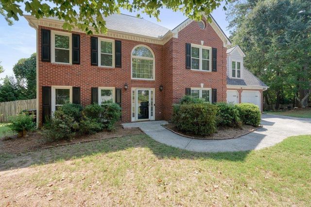 1050 Fairwood Overlook, Acworth, GA 30101