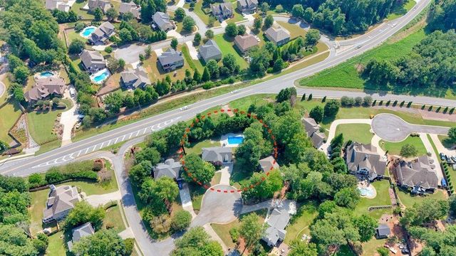 1050 Fairwood Overlook, Acworth, GA 30101