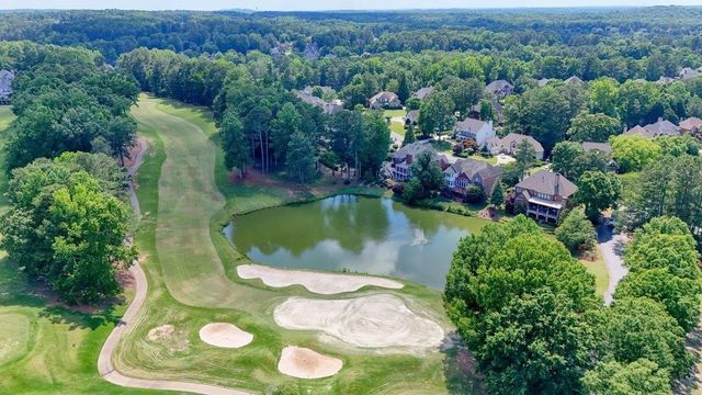 1050 Fairwood Overlook, Acworth, GA 30101