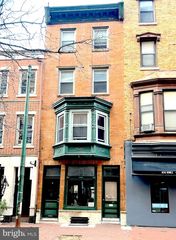 238 S 11TH ST #FIRST FLOOR, Philadelphia, PA 19107