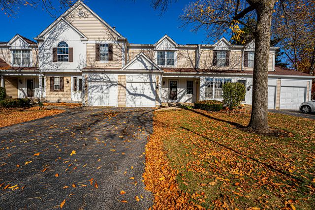 196 Park Ridge Lane, Aurora, IL 60504