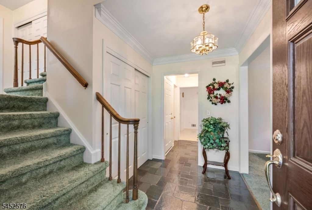 8 KNOLLWOOD DRIVE, Morris Twp., NJ 07960 — photo 3
