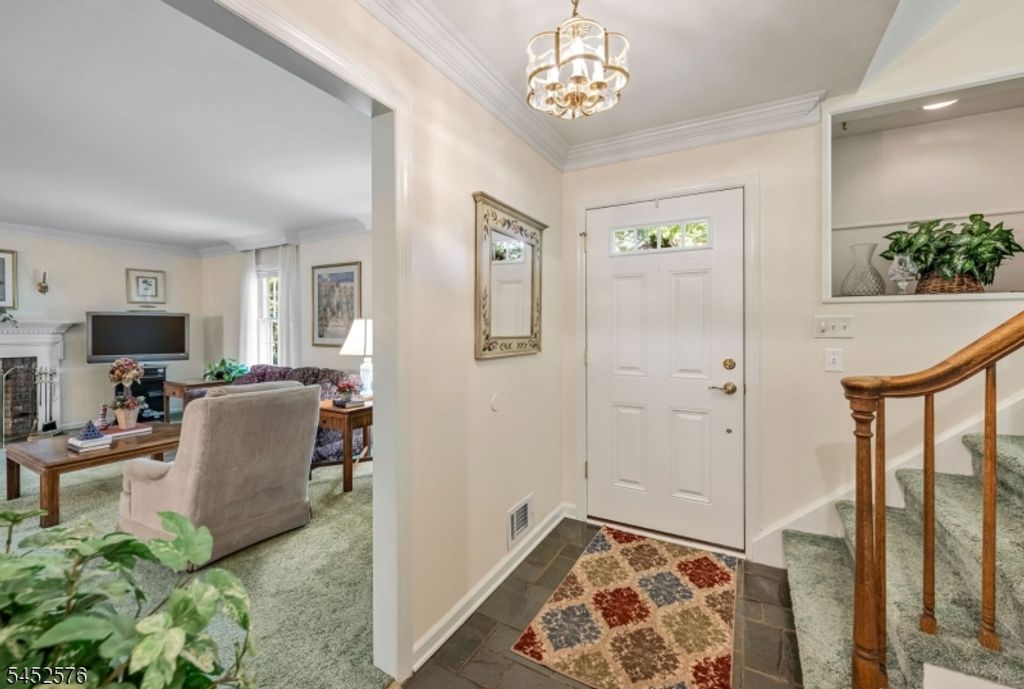 8 KNOLLWOOD DRIVE, Morris Twp., NJ 07960 — photo 4