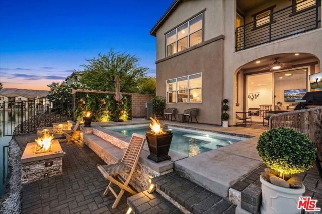 43241 Pietra Court, Indio, CA 92203