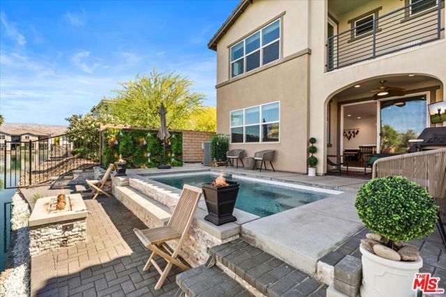 43241 Pietra Court, Indio, CA 92203