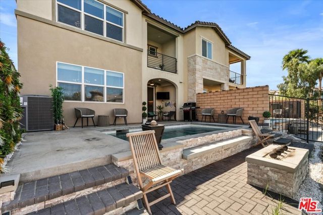 43241 Pietra Court, Indio, CA 92203