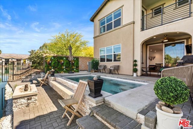 43241 Pietra Court, Indio, CA 92203