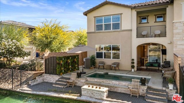 43241 Pietra Court, Indio, CA 92203