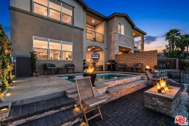 43241 Pietra Court, Indio, CA 92203