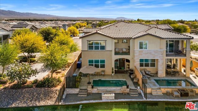 43241 Pietra Court, Indio, CA 92203