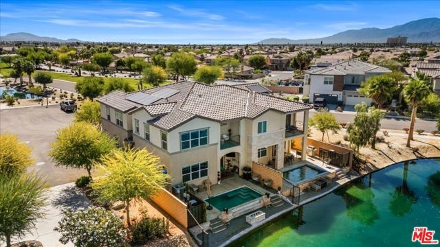 43241 Pietra Court, Indio, CA 92203