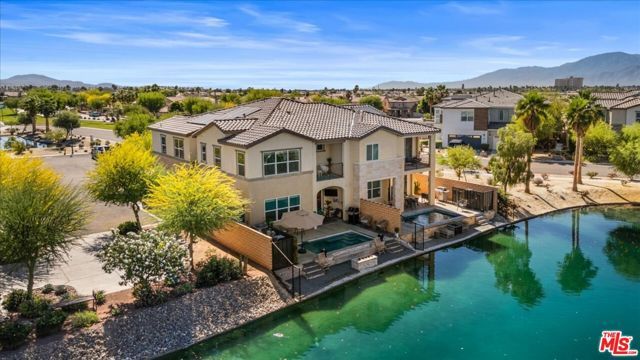 43241 Pietra Court, Indio, CA 92203