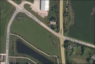 4.00 acres State Rt 23 Highway, Genoa, IL 60135
