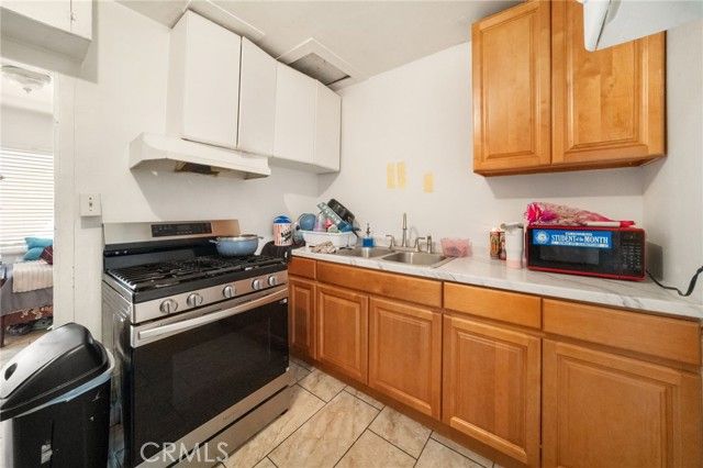 3016 Inez, Los Angeles, CA 90023