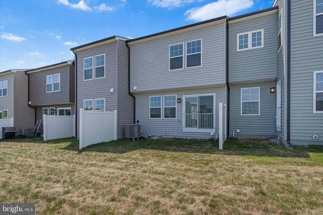 505 FONTANA CIR, Martinsburg, WV 25403