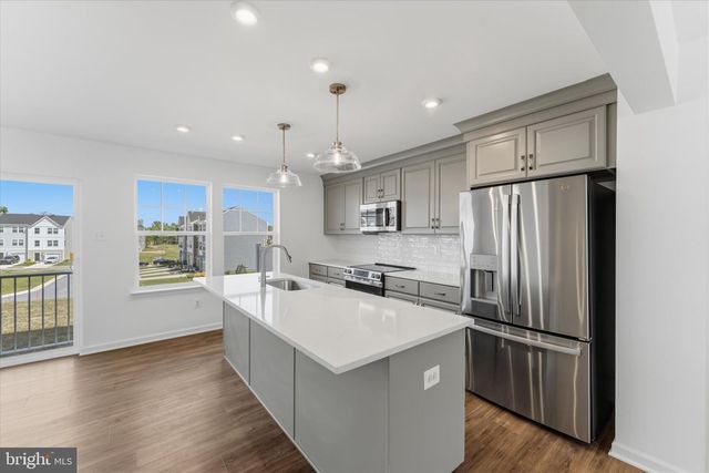 505 FONTANA CIR, Martinsburg, WV 25403