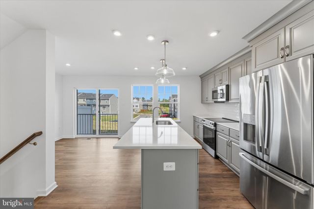 505 FONTANA CIR, Martinsburg, WV 25403