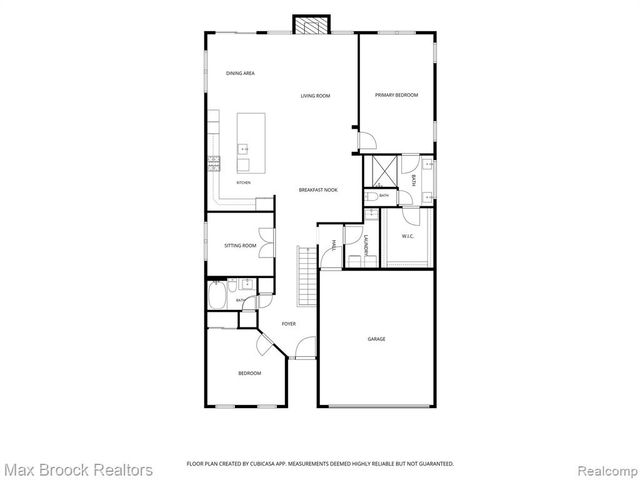 5636 Suffolk Court, West Bloomfield, MI 48322