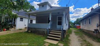 318 N Foster Avenue, Lansing, MI 48912