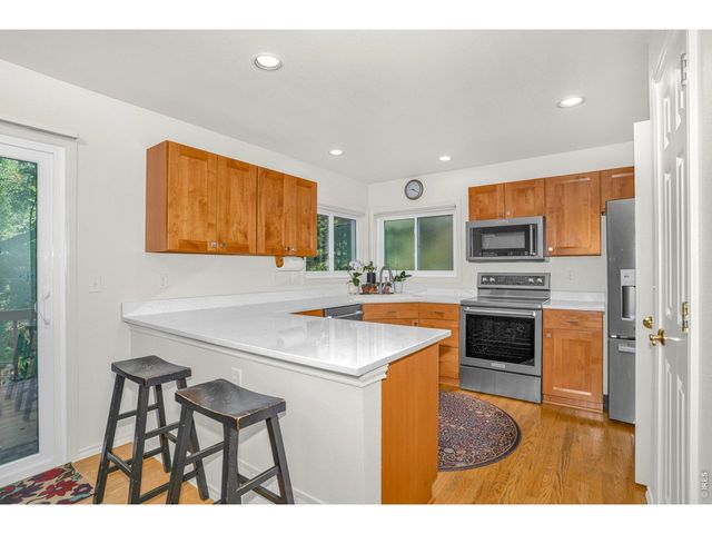 5419 Indian Summer Ct, Boulder, CO 80301