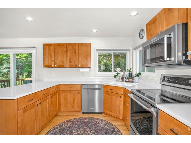 5419 Indian Summer Ct, Boulder, CO 80301