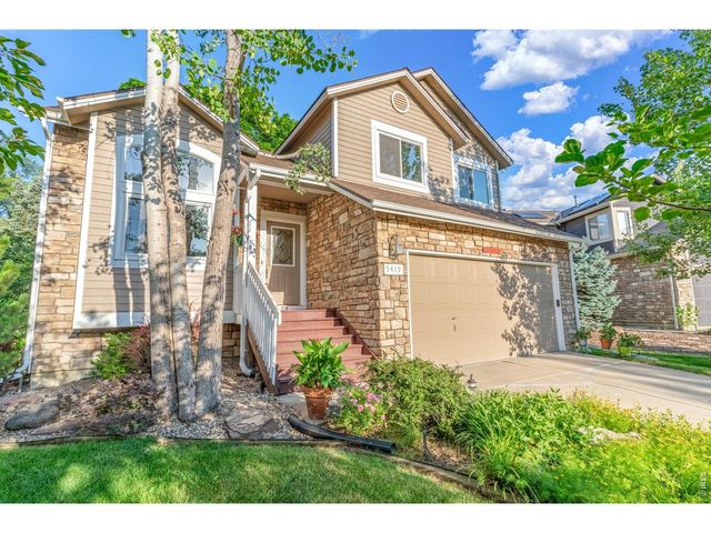 5419 Indian Summer Ct, Boulder, CO 80301