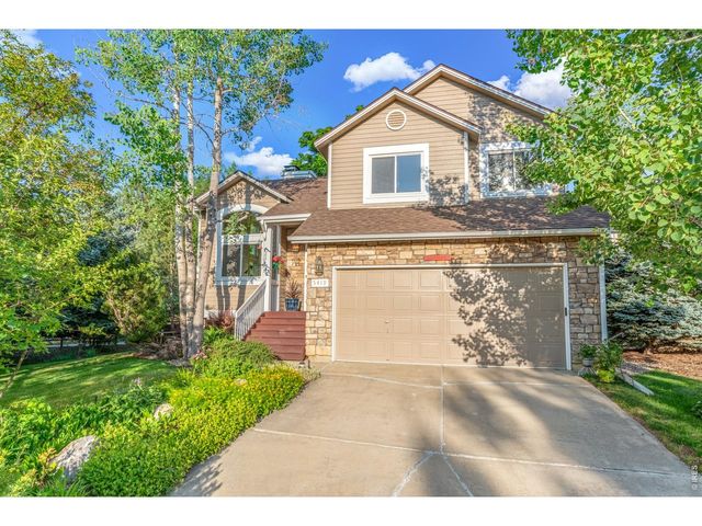 5419 Indian Summer Ct, Boulder, CO 80301