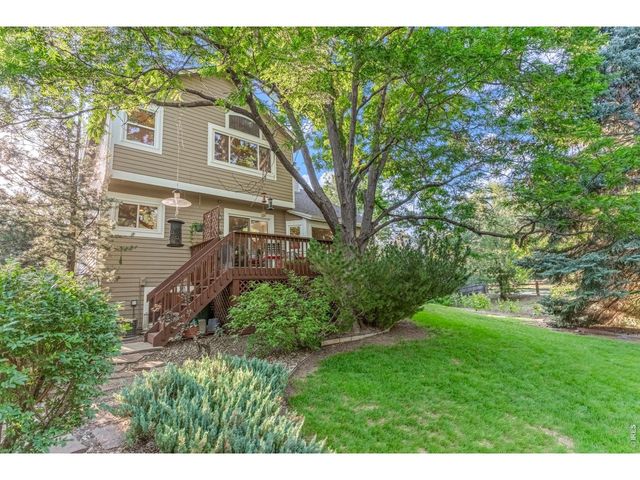 5419 Indian Summer Ct, Boulder, CO 80301