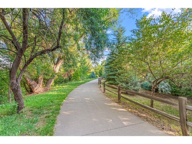 5419 Indian Summer Ct, Boulder, CO 80301