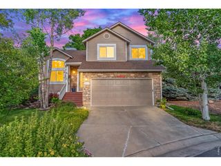 5419 Indian Summer Ct, Boulder, CO 80301