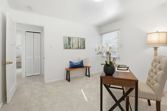 1724 Creek Drive, San Jose, CA 95125