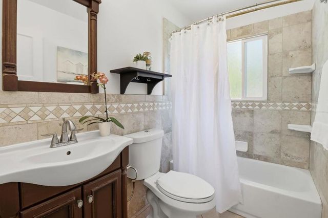 1724 Creek Drive, San Jose, CA 95125