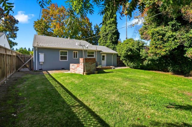 1724 Creek Drive, San Jose, CA 95125