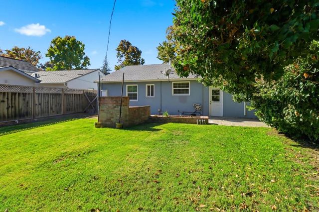 1724 Creek Drive, San Jose, CA 95125