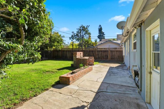 1724 Creek Drive, San Jose, CA 95125