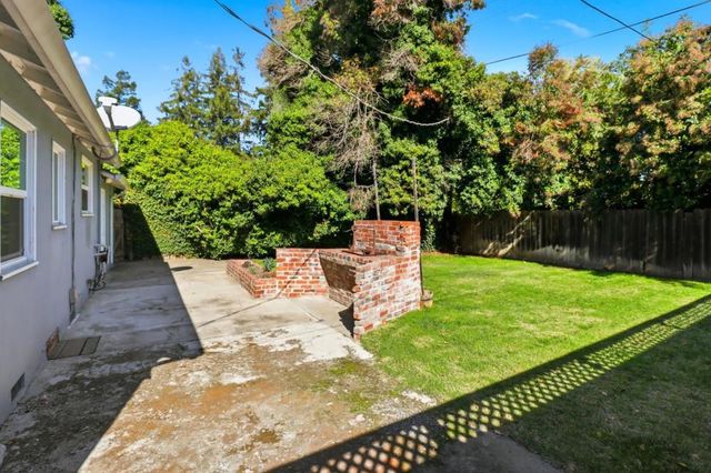 1724 Creek Drive, San Jose, CA 95125