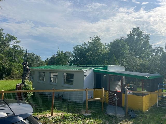 20456 SE 140TH STREET, Umatilla, FL 32784