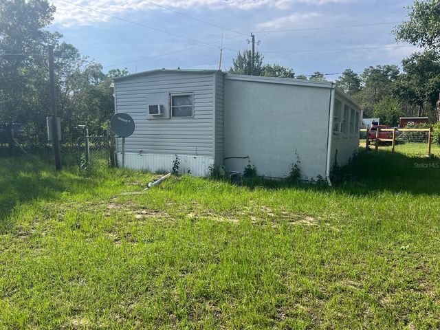 20456 SE 140TH STREET, Umatilla, FL 32784