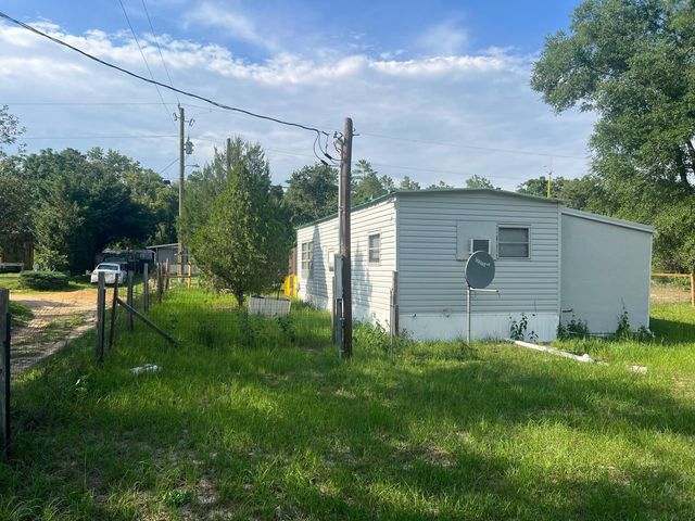 20456 SE 140TH STREET, Umatilla, FL 32784
