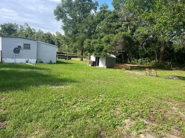 20456 SE 140TH STREET, Umatilla, FL 32784