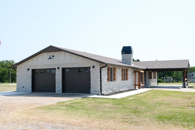 7157 E Hwy 266, Claremore, OK 74019