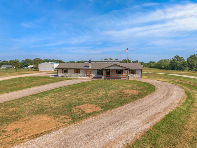 7157 E Hwy 266, Claremore, OK 74019