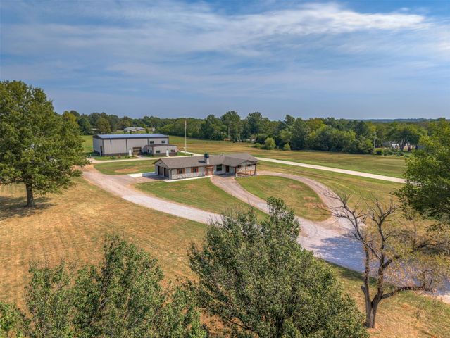7157 E Hwy 266, Claremore, OK 74019