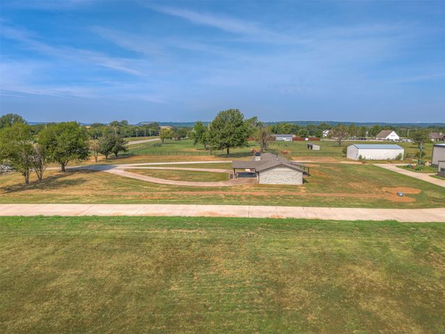 7157 E Hwy 266, Claremore, OK 74019