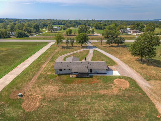 7157 E Hwy 266, Claremore, OK 74019